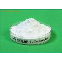 Aminoacide L-Isoleucine pour l&#39;alimentation / additif alimentaire
